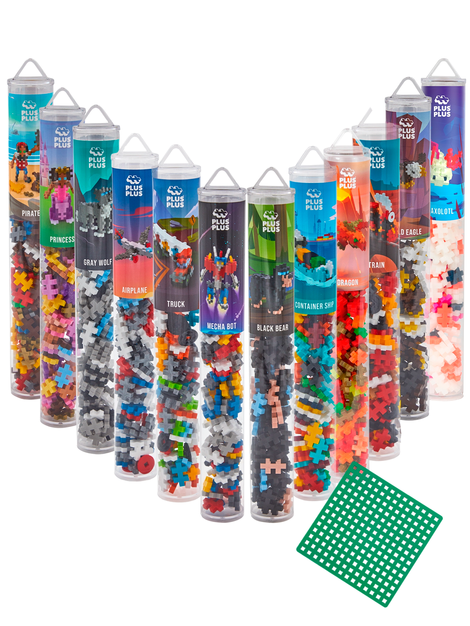 Christmas Gift Pack – 12 Tubes